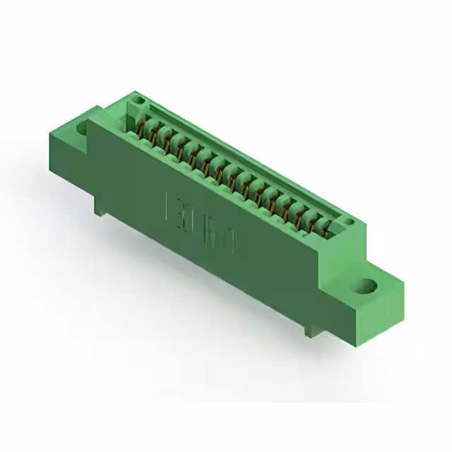 845-015-525-404 EDAC Inc.  Edgeboard Connectors